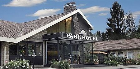 Parkhotel Stadtallendorf Exterior foto
